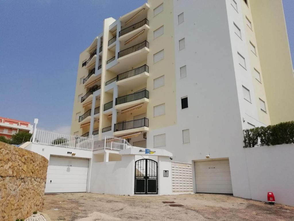 Mare Nostrum Algarve room 1