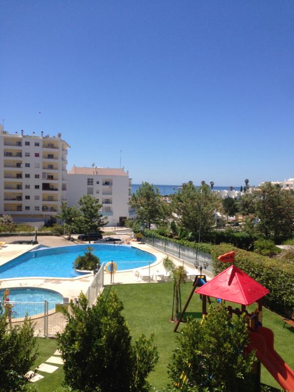 Mare Nostrum Algarve room 2