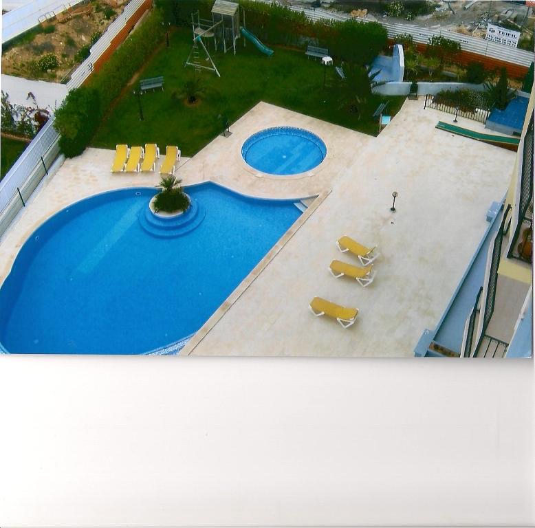 Mare Nostrum Algarve room 3