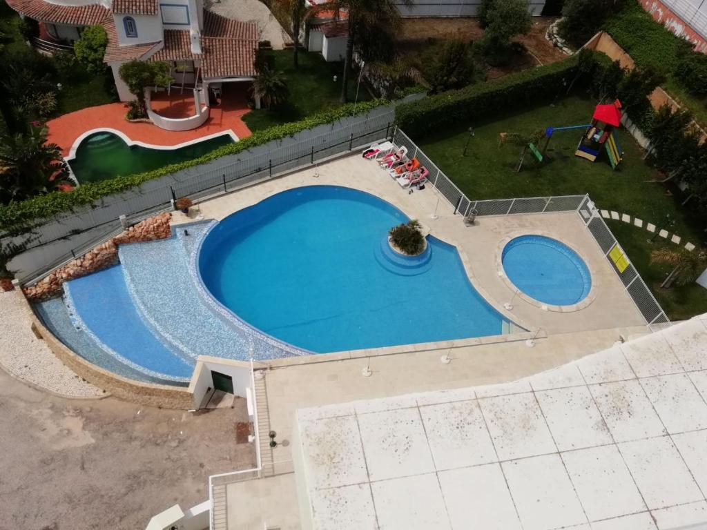 Mare Nostrum Algarve room 4
