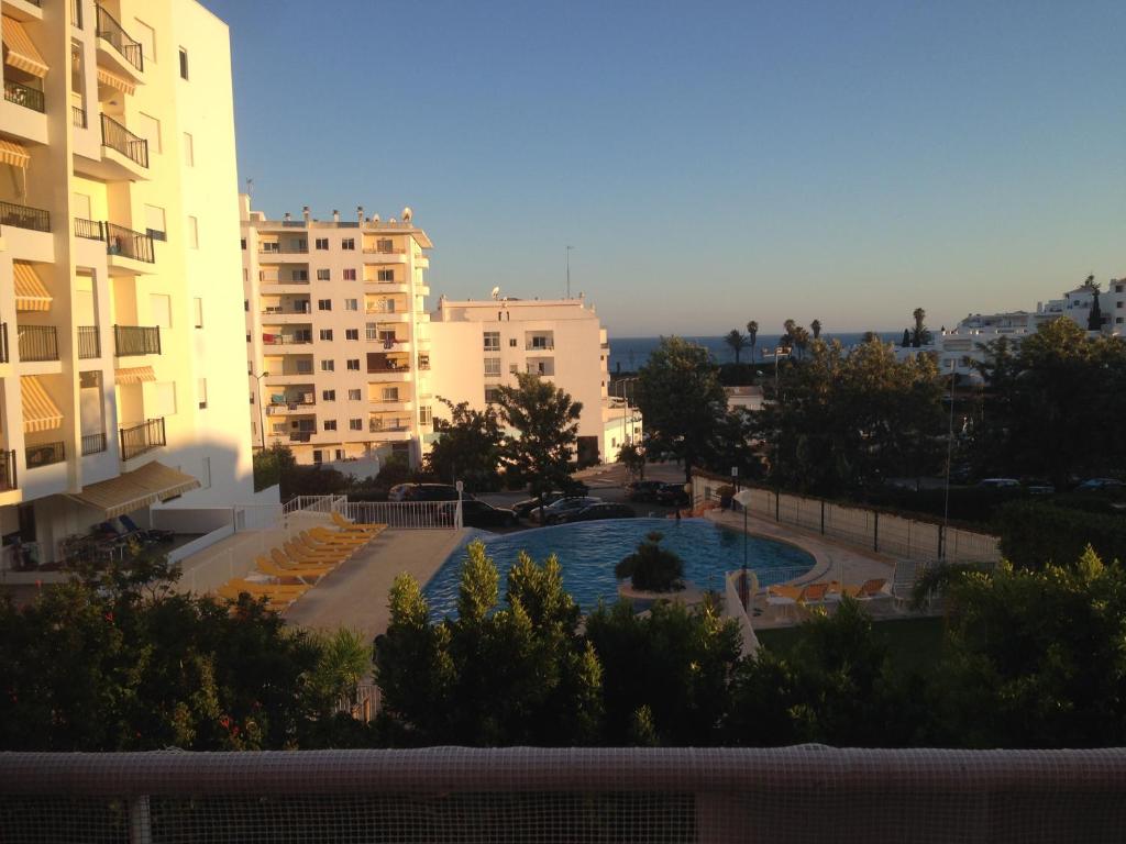 Mare Nostrum Algarve room 6